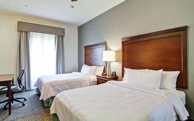 Homewood Suites by Hilton Oklahoma City-West