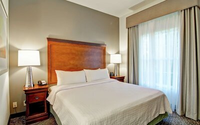 Homewood Suites by Hilton Oklahoma City-West