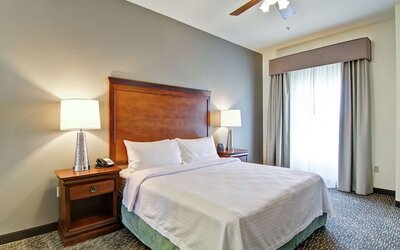 Homewood Suites by Hilton Oklahoma City-West
