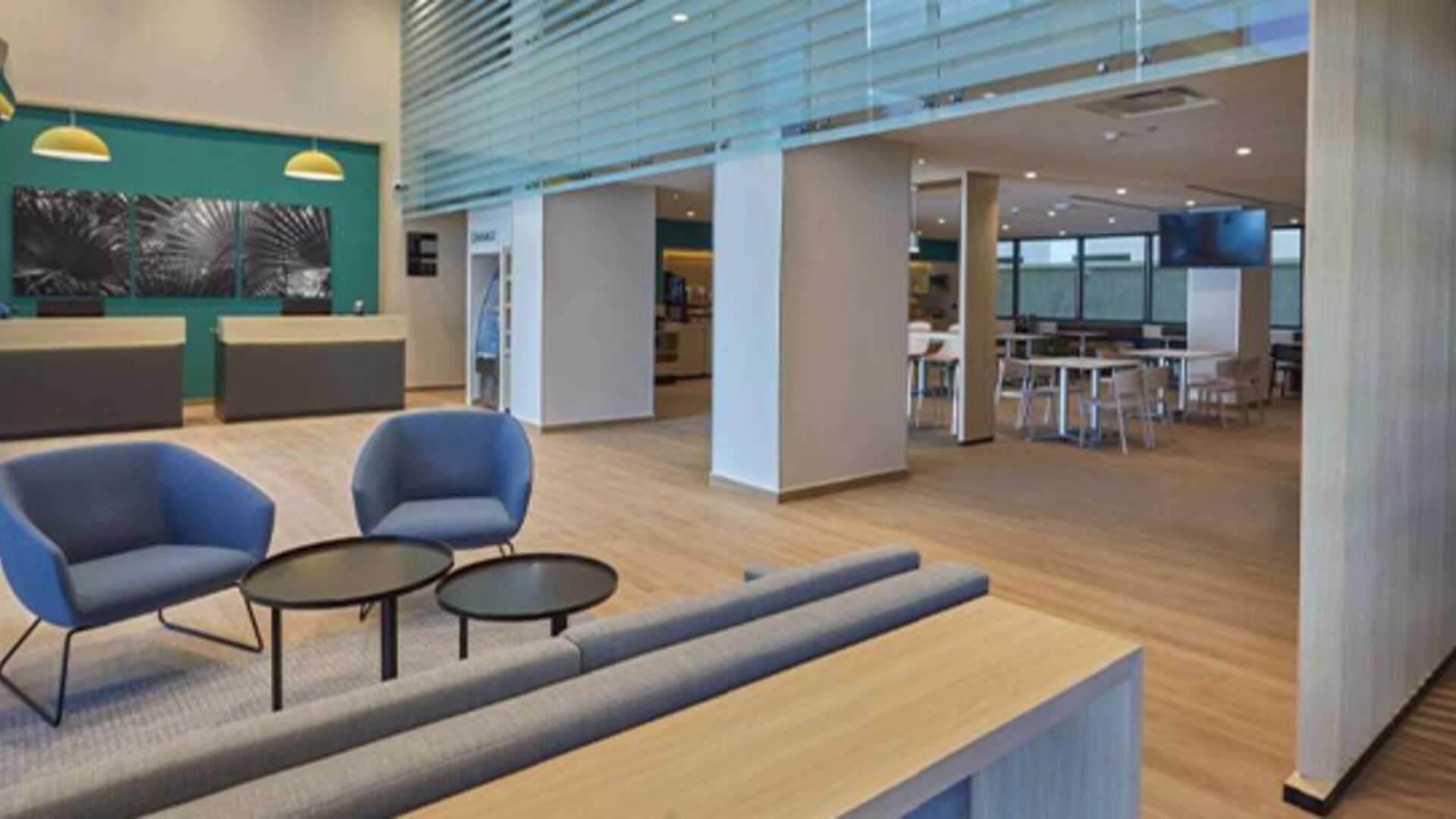 City Express By Marriott Cancun Aeropuerto