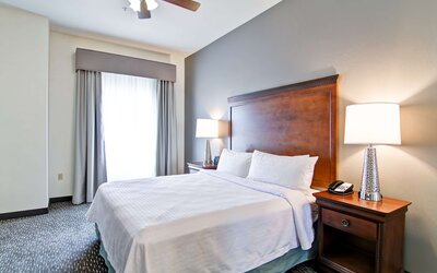 Homewood Suites by Hilton Oklahoma City-West