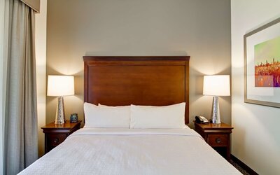 Homewood Suites by Hilton Oklahoma City-West