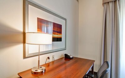 Homewood Suites by Hilton Oklahoma City-West