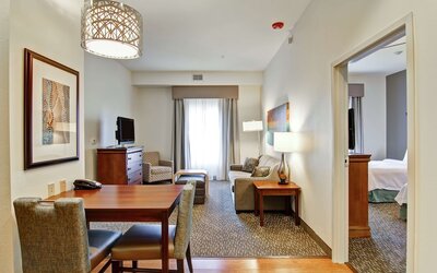 Homewood Suites by Hilton Oklahoma City-West