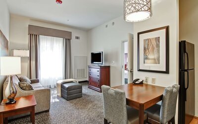 Homewood Suites by Hilton Oklahoma City-West