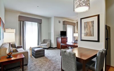 Homewood Suites by Hilton Oklahoma City-West