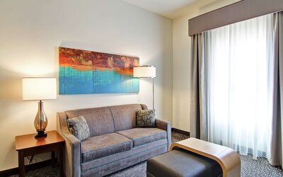 Homewood Suites by Hilton Oklahoma City-West