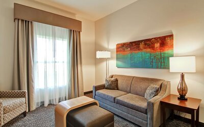 Homewood Suites by Hilton Oklahoma City-West