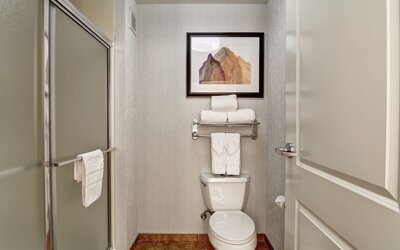 Homewood Suites by Hilton Oklahoma City-West