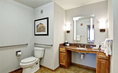 Homewood Suites by Hilton Oklahoma City-West