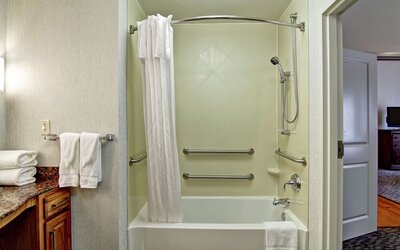 Homewood Suites by Hilton Oklahoma City-West