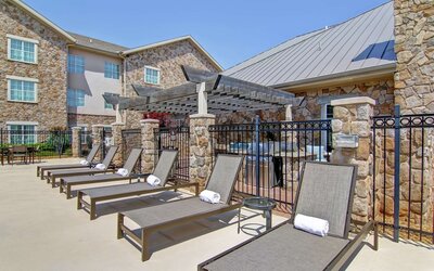 Homewood Suites by Hilton Oklahoma City-West