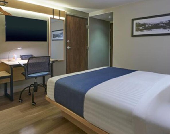 City Express By Marriott Cancun Aeropuerto