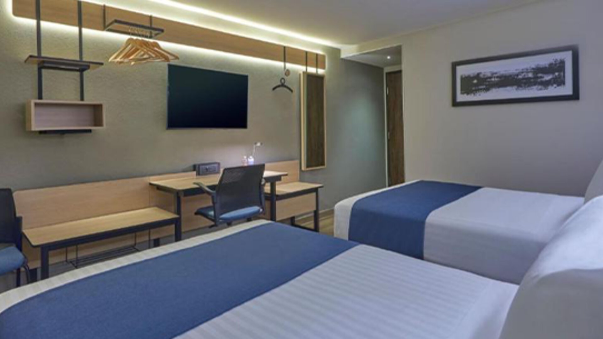 City Express By Marriott Cancun Aeropuerto