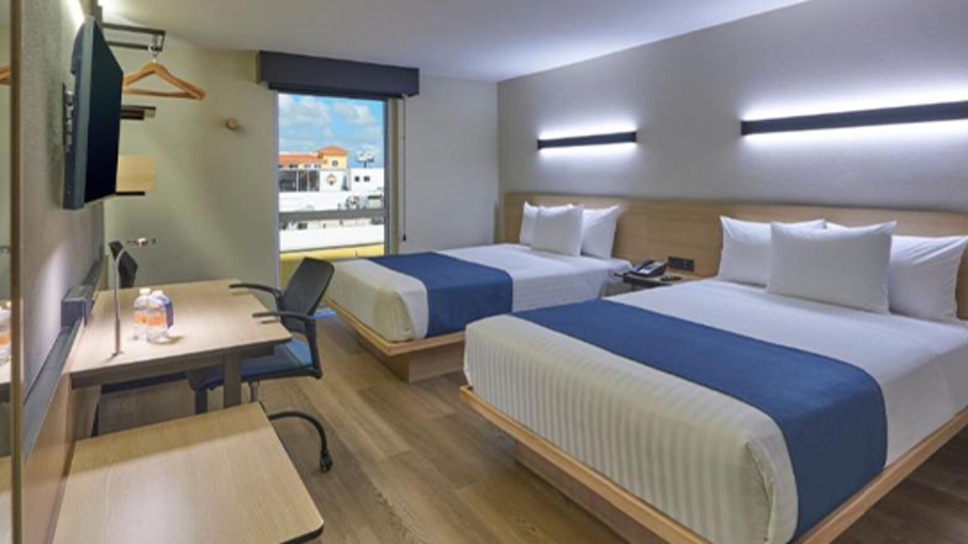 City Express By Marriott Cancun Aeropuerto