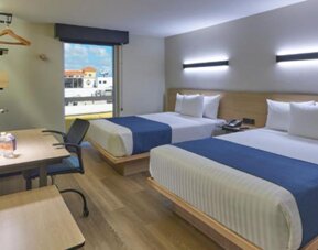 City Express By Marriott Cancun Aeropuerto