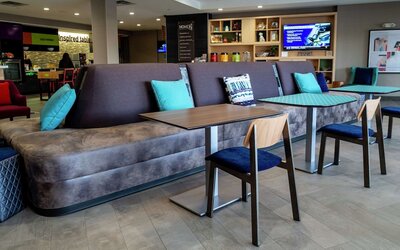 Home2 Suites by Hilton Oklahoma City NW Expressway