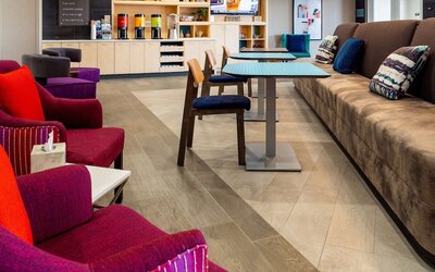 Home2 Suites by Hilton Oklahoma City NW Expressway