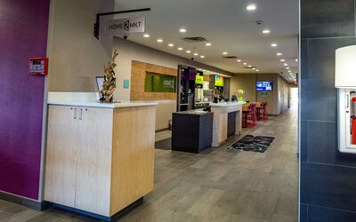Home2 Suites by Hilton Oklahoma City NW Expressway
