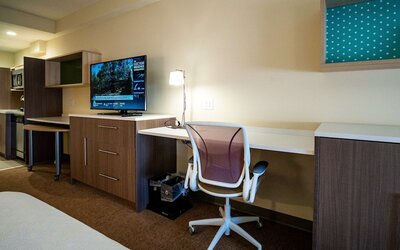 Home2 Suites by Hilton Oklahoma City NW Expressway