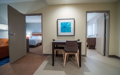 Home2 Suites by Hilton Oklahoma City NW Expressway