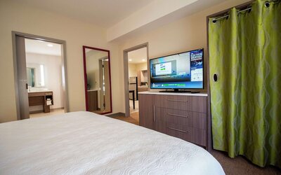 Home2 Suites by Hilton Oklahoma City NW Expressway