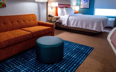 Home2 Suites by Hilton Oklahoma City NW Expressway