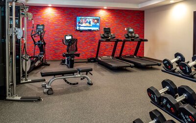 Home2 Suites by Hilton Oklahoma City NW Expressway