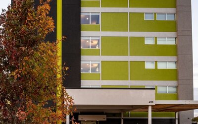 Home2 Suites by Hilton Oklahoma City NW Expressway