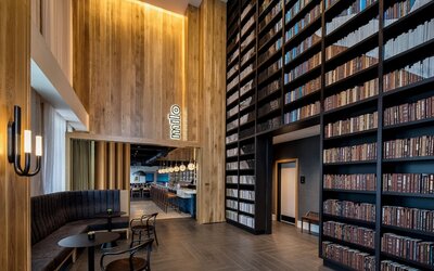 The Ellison, Oklahoma City, a Tribute Portfolio Hotel