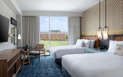 The Ellison, Oklahoma City, a Tribute Portfolio Hotel