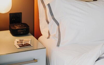 The Ellison, Oklahoma City, a Tribute Portfolio Hotel