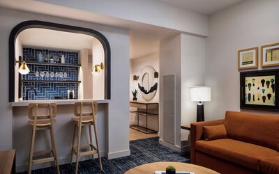 The Ellison, Oklahoma City, a Tribute Portfolio Hotel