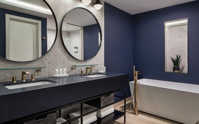 The Ellison, Oklahoma City, a Tribute Portfolio Hotel