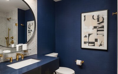 The Ellison, Oklahoma City, a Tribute Portfolio Hotel