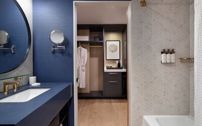 The Ellison, Oklahoma City, a Tribute Portfolio Hotel