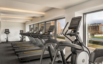The Ellison, Oklahoma City, a Tribute Portfolio Hotel