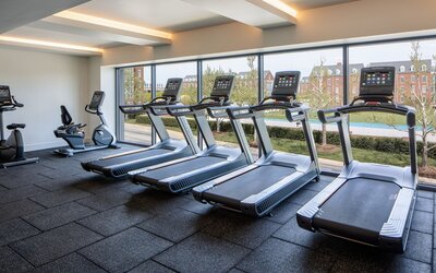 The Ellison, Oklahoma City, a Tribute Portfolio Hotel