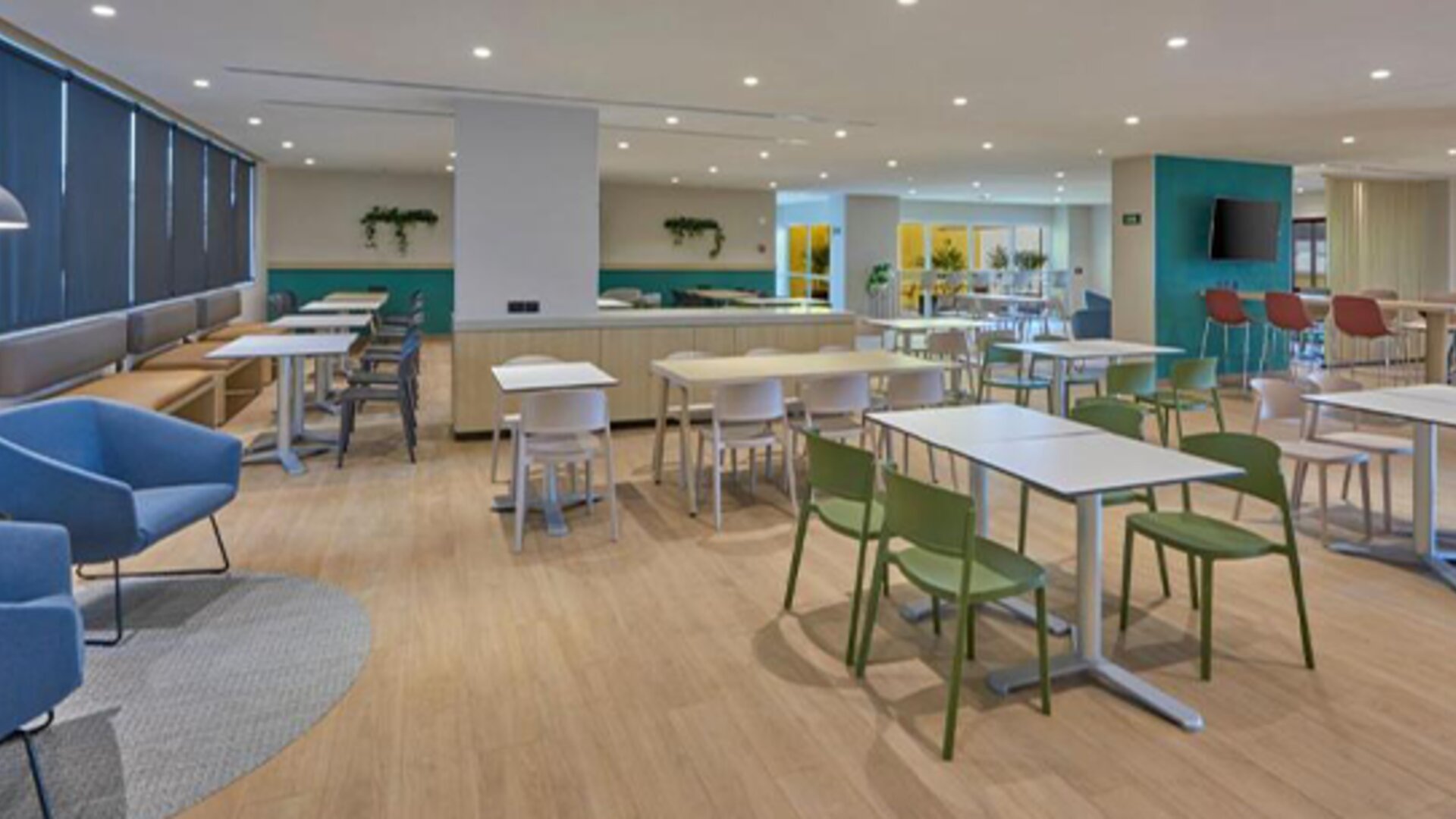 City Express By Marriott Cancun Aeropuerto