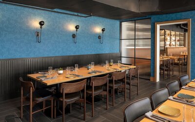 The Ellison, Oklahoma City, a Tribute Portfolio Hotel