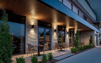The Ellison, Oklahoma City, a Tribute Portfolio Hotel