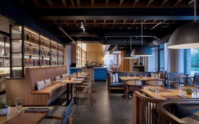 The Ellison, Oklahoma City, a Tribute Portfolio Hotel