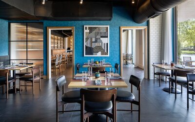 The Ellison, Oklahoma City, a Tribute Portfolio Hotel