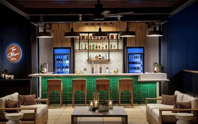 The Ellison, Oklahoma City, a Tribute Portfolio Hotel