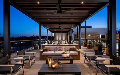 The Ellison, Oklahoma City, a Tribute Portfolio Hotel