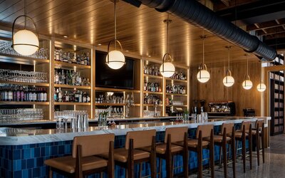 The Ellison, Oklahoma City, a Tribute Portfolio Hotel
