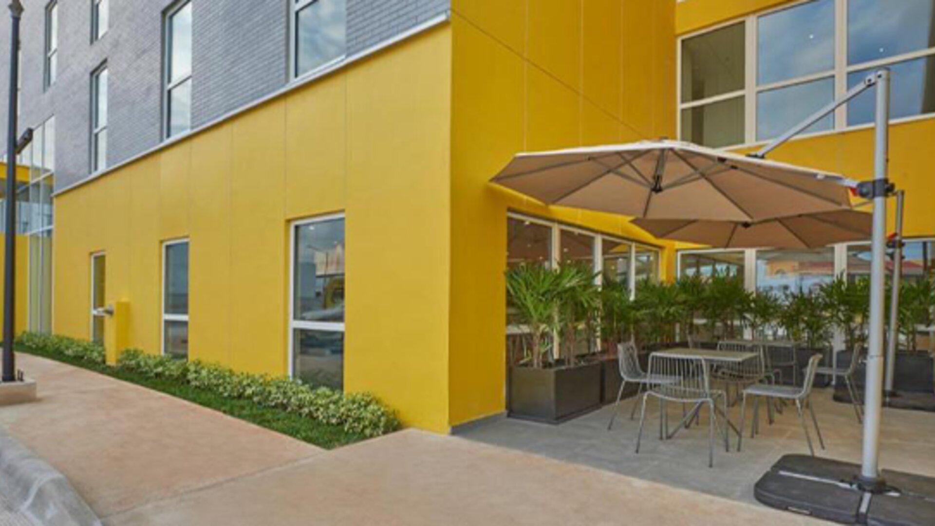 City Express By Marriott Cancun Aeropuerto