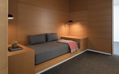 Fordson Hotel, in the Unbound Collection by Hyatt