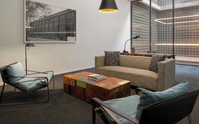 Fordson Hotel, in the Unbound Collection by Hyatt