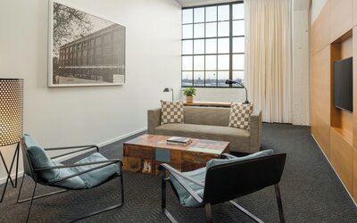 Fordson Hotel, in the Unbound Collection by Hyatt